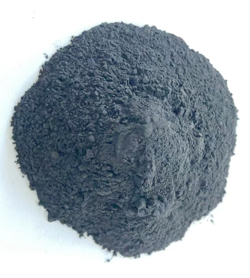 鑄造專用高效煤粉